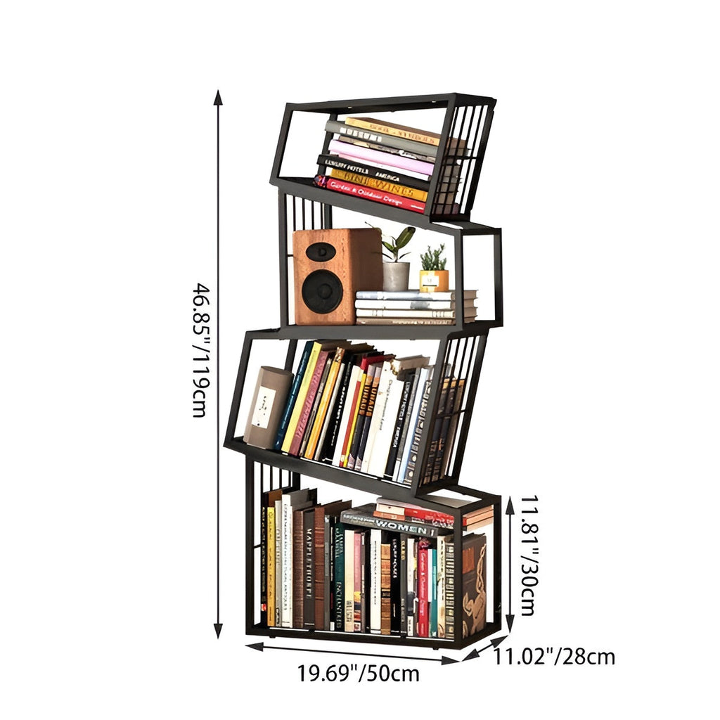 Cascade Adjustable Storage Shelf