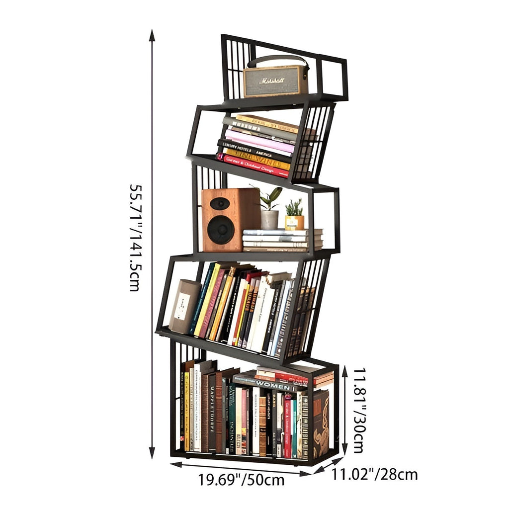 Cascade Adjustable Storage Shelf