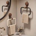 Oakridge Towel Rack for Hand Towels