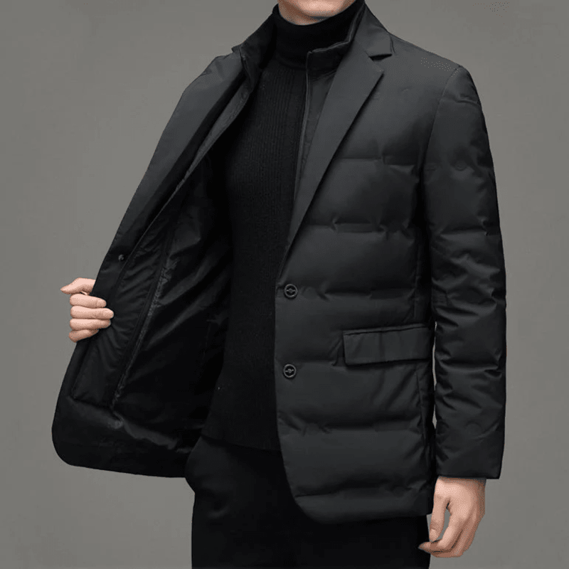 1953® Classic Monogram Down Jacket