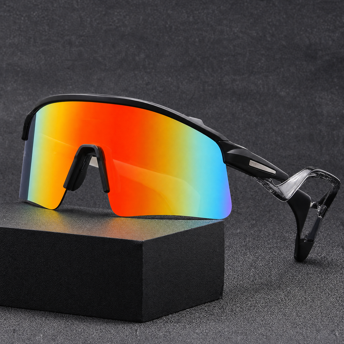 SolarWay UV Protection Polarized Sunglasses