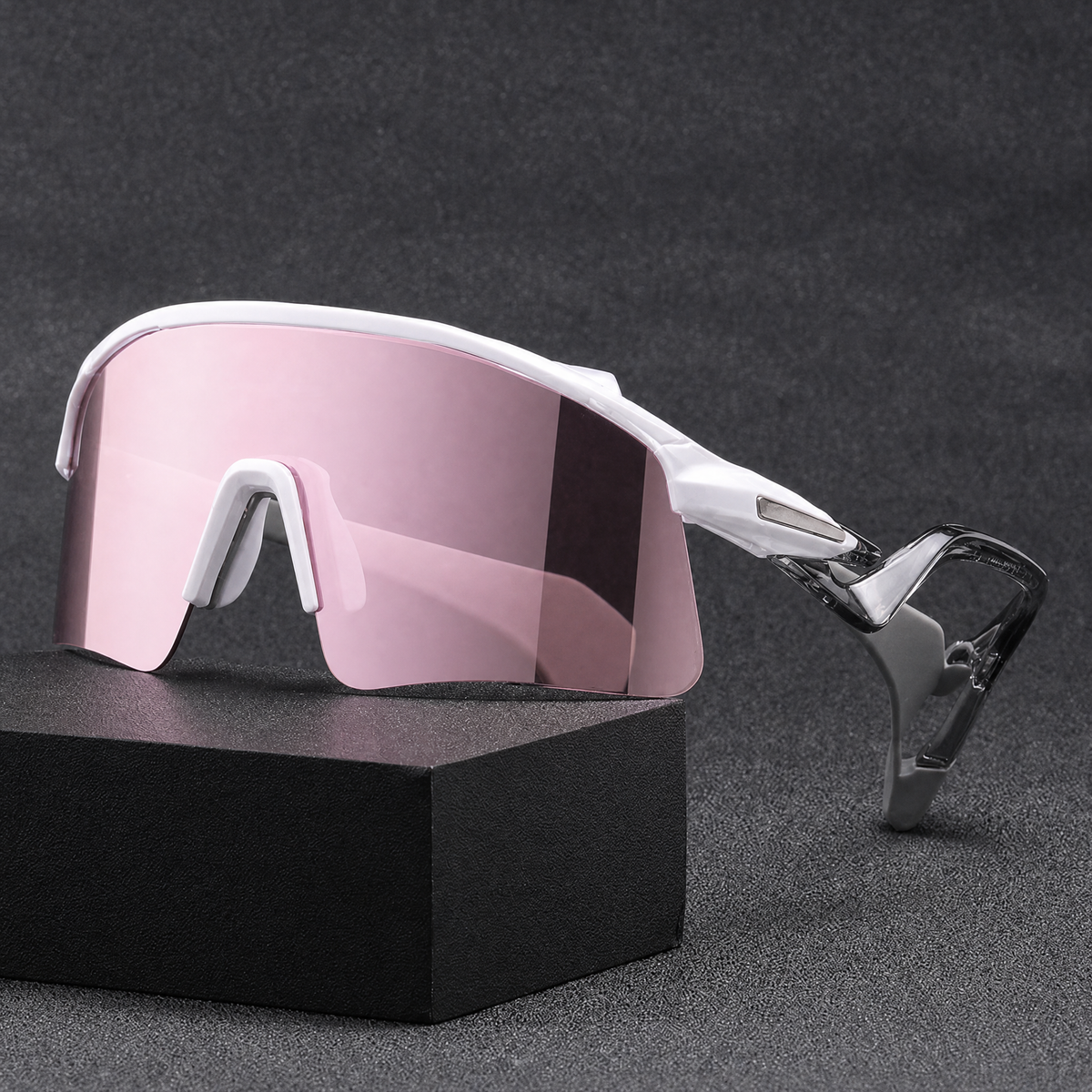 SolarWay UV Protection Polarized Sunglasses
