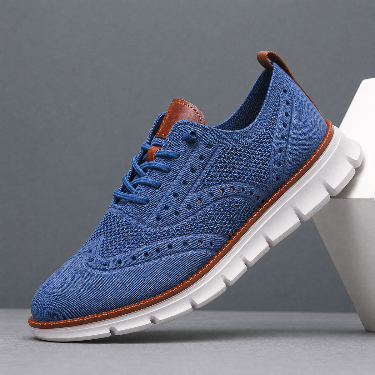 Heritage by Lucien Sneakers