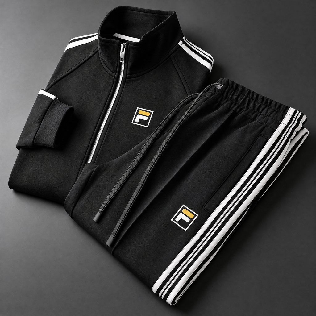 Ferro Elite Tracksuit