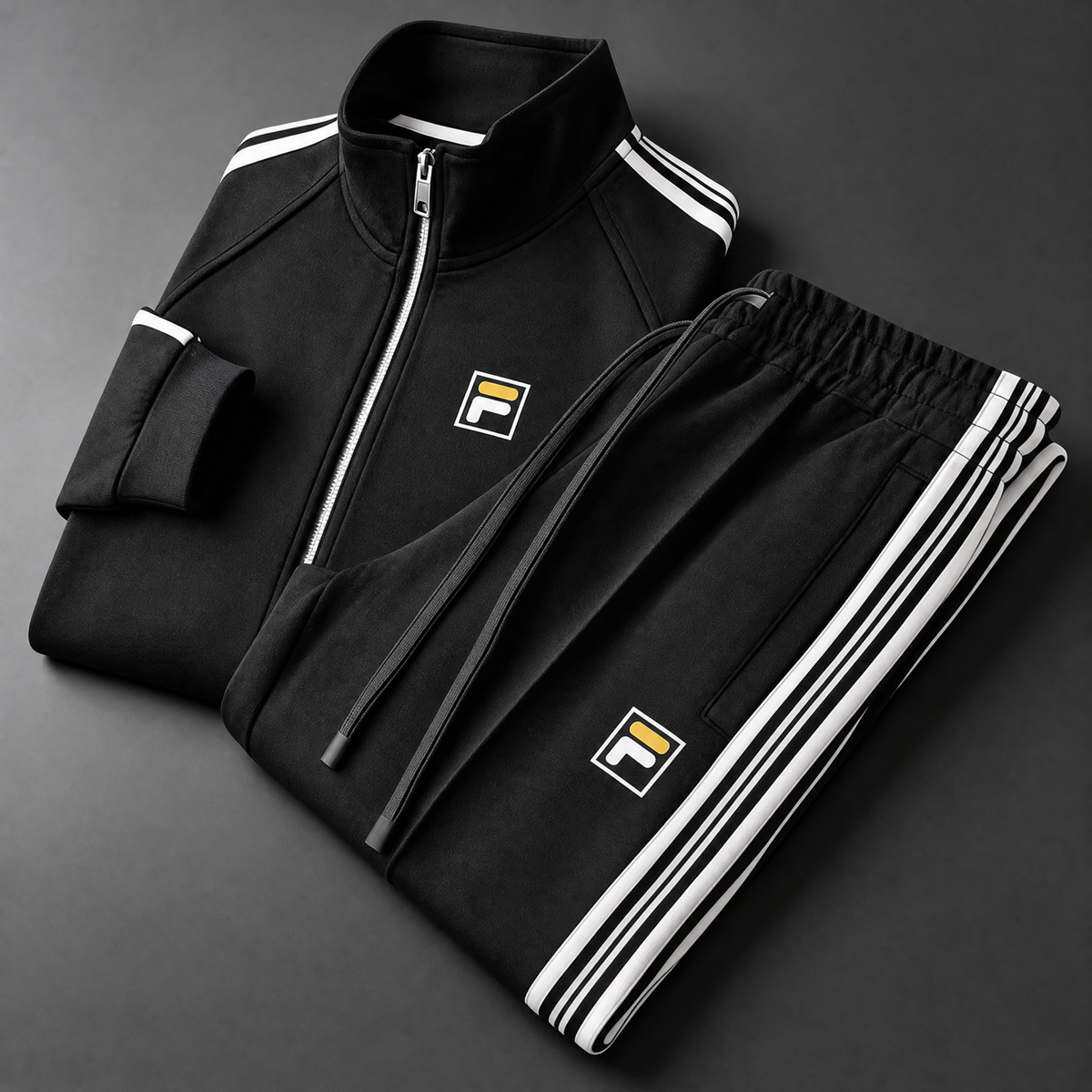Ferro Elite Tracksuit