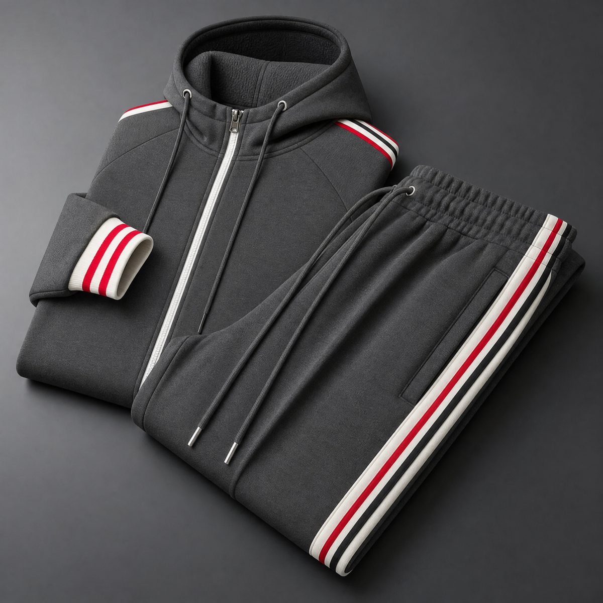 Avento Elite Tracksuit Collection