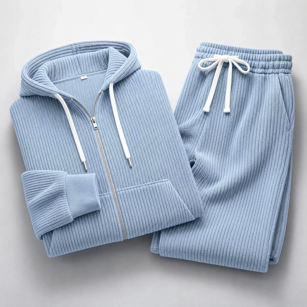 Julian Corduroy Ensemble