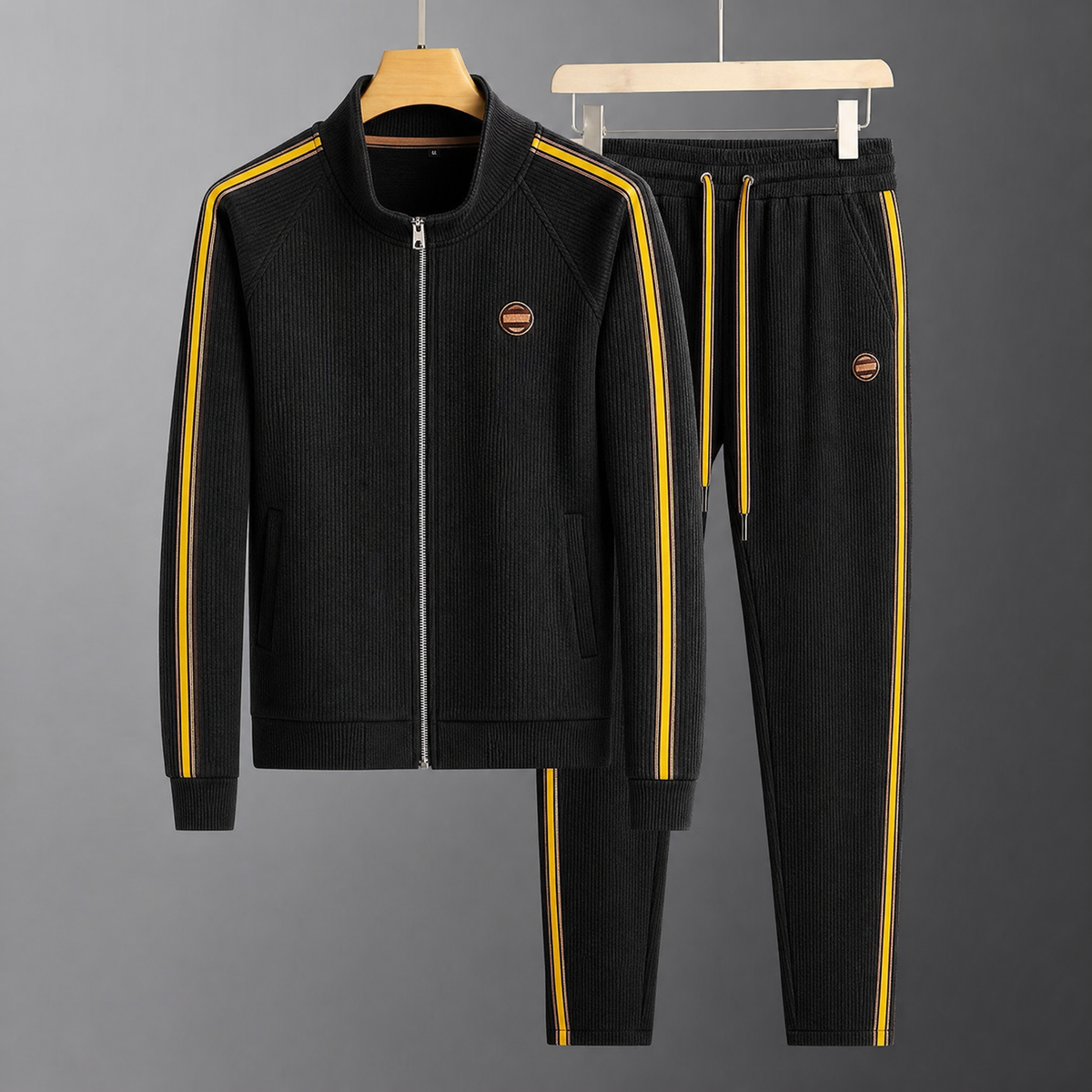 Zephyr Corduroy Track Set