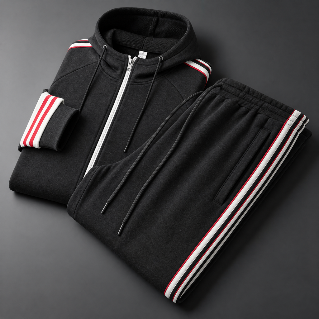 Avento Elite Tracksuit Collection
