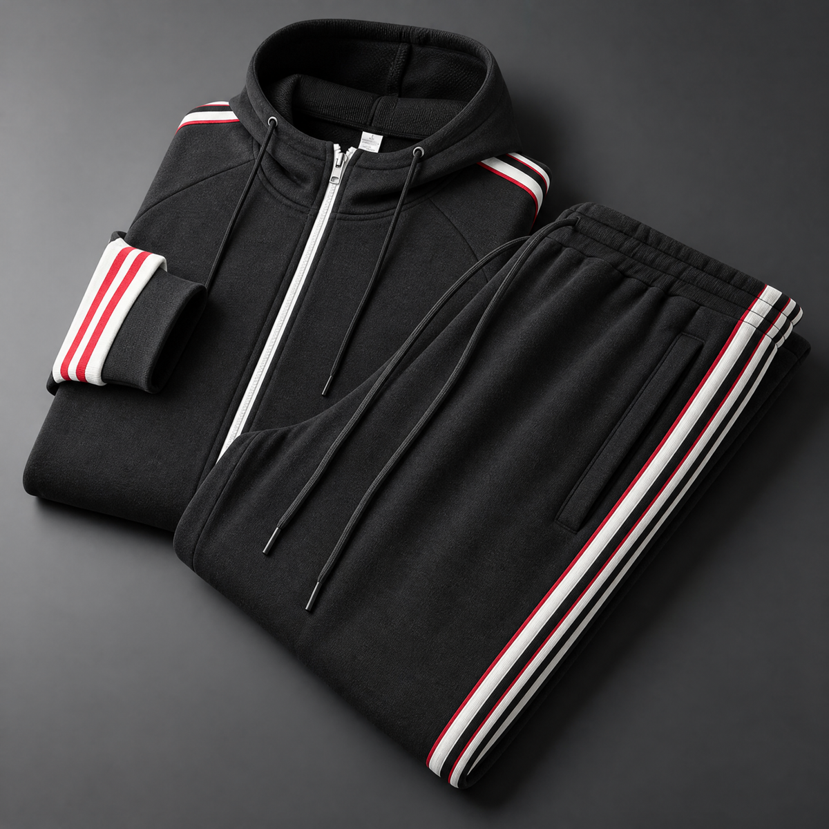Avento Elite Tracksuit Collection