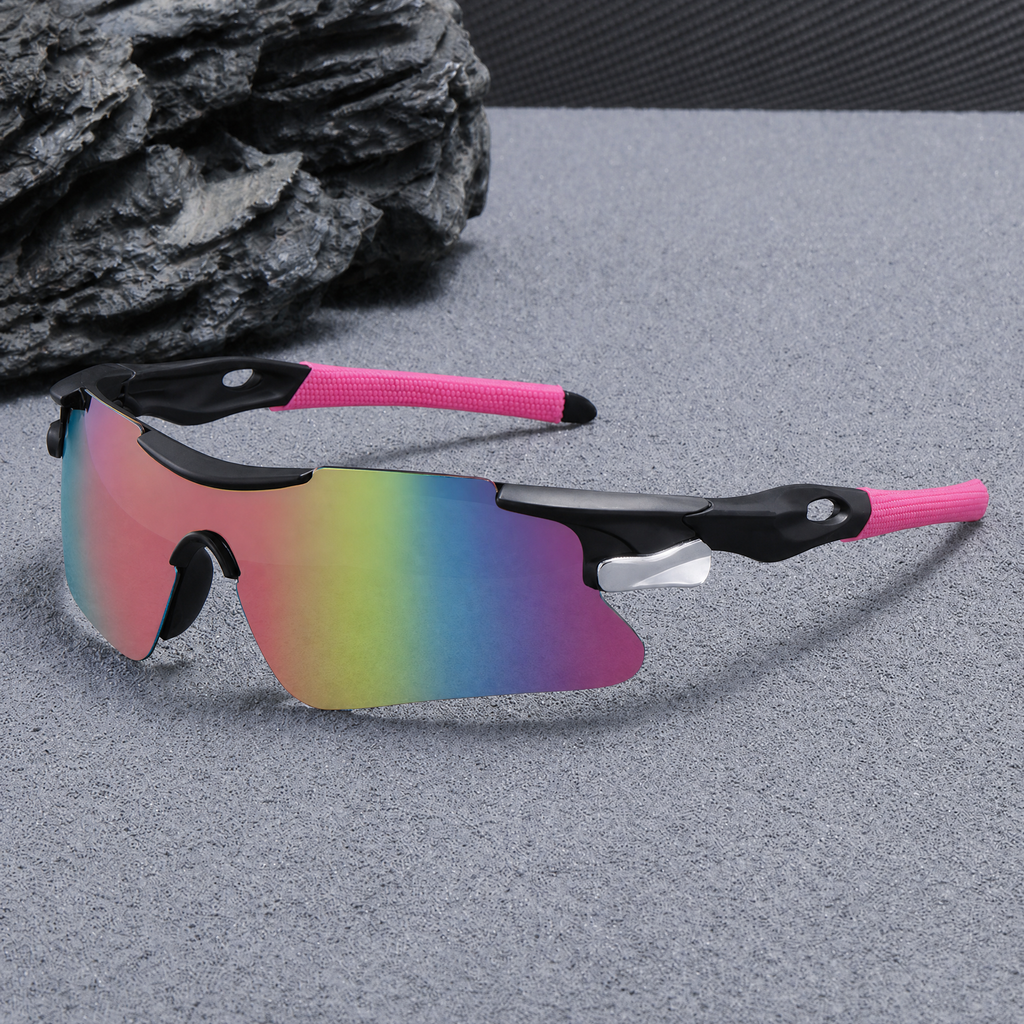 SolarWave Polarized Sunglasses