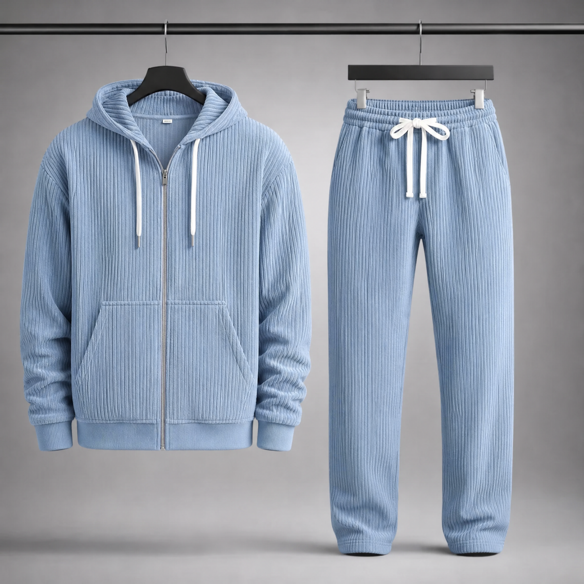 Julian Corduroy Ensemble