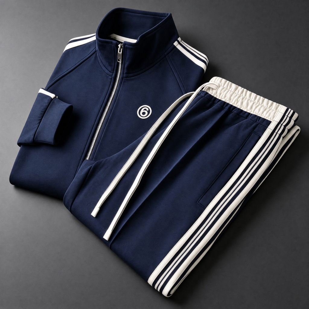Sesto Elite Tracksuit Collection