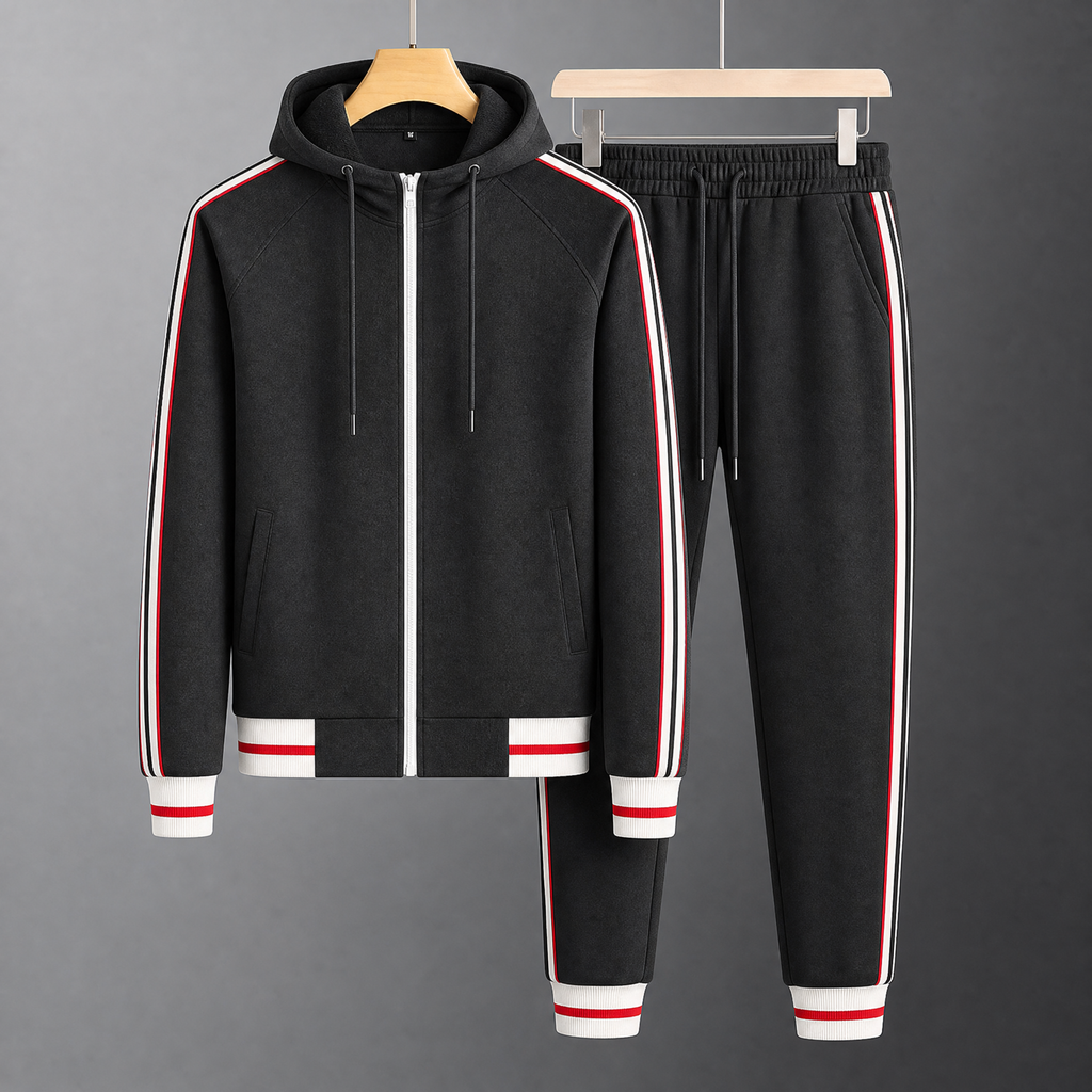 Avento Elite Tracksuit Collection