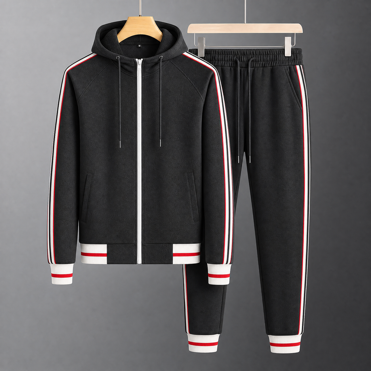 Avento Elite Tracksuit Collection