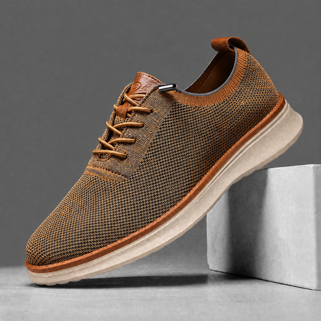 Soren Knitted Sneakers