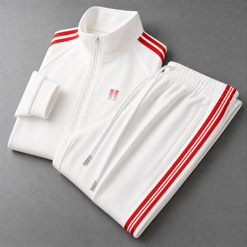Arrival Luxury Tracksuit