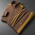Zephyr Corduroy Track Set