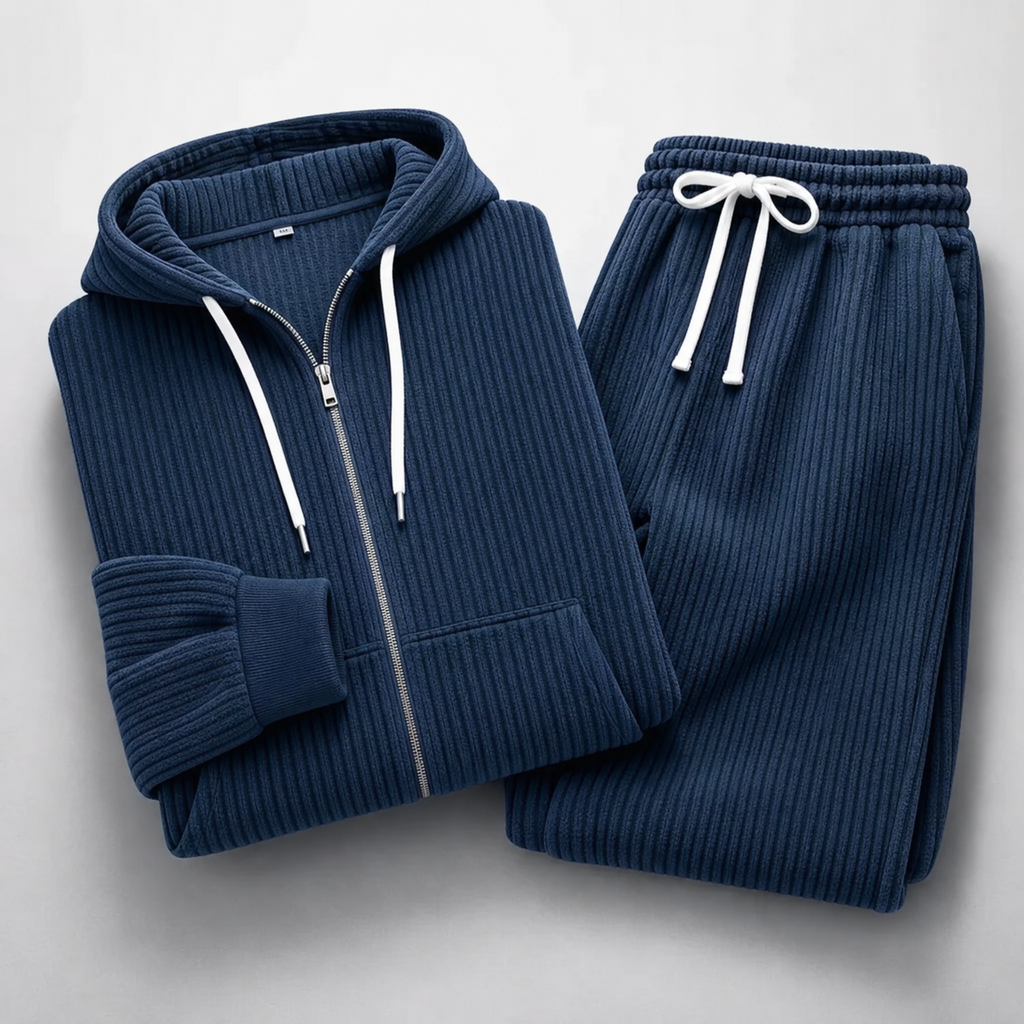 Julian Corduroy Ensemble
