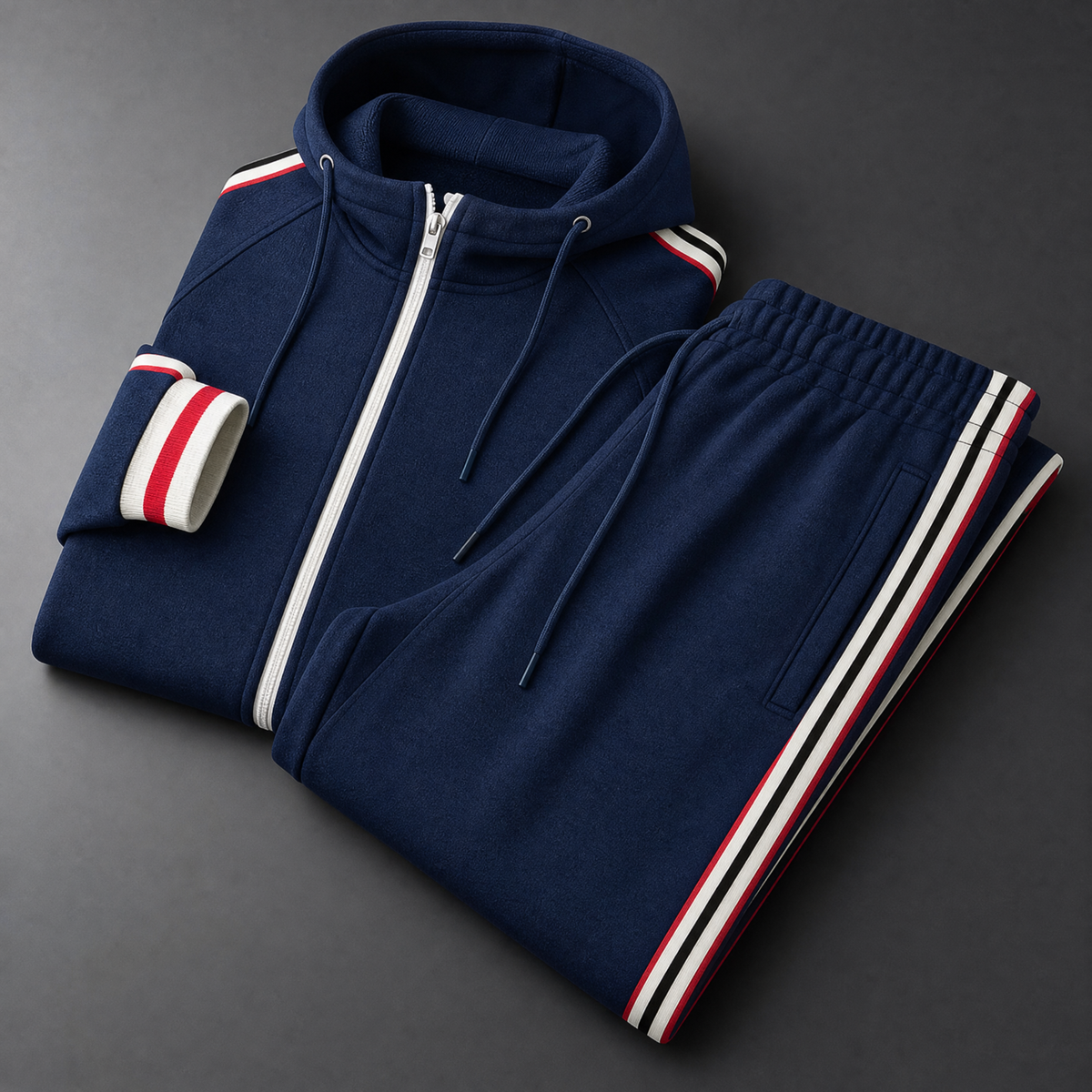 Avento Elite Tracksuit Collection