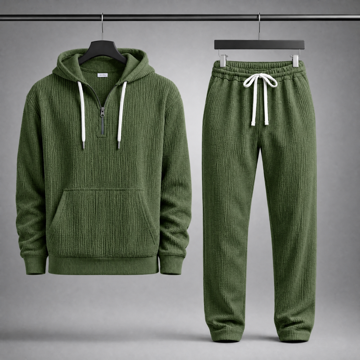 Colton Corduroy Ensemble