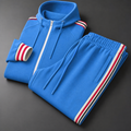 Avento Elite Tracksuit Collection