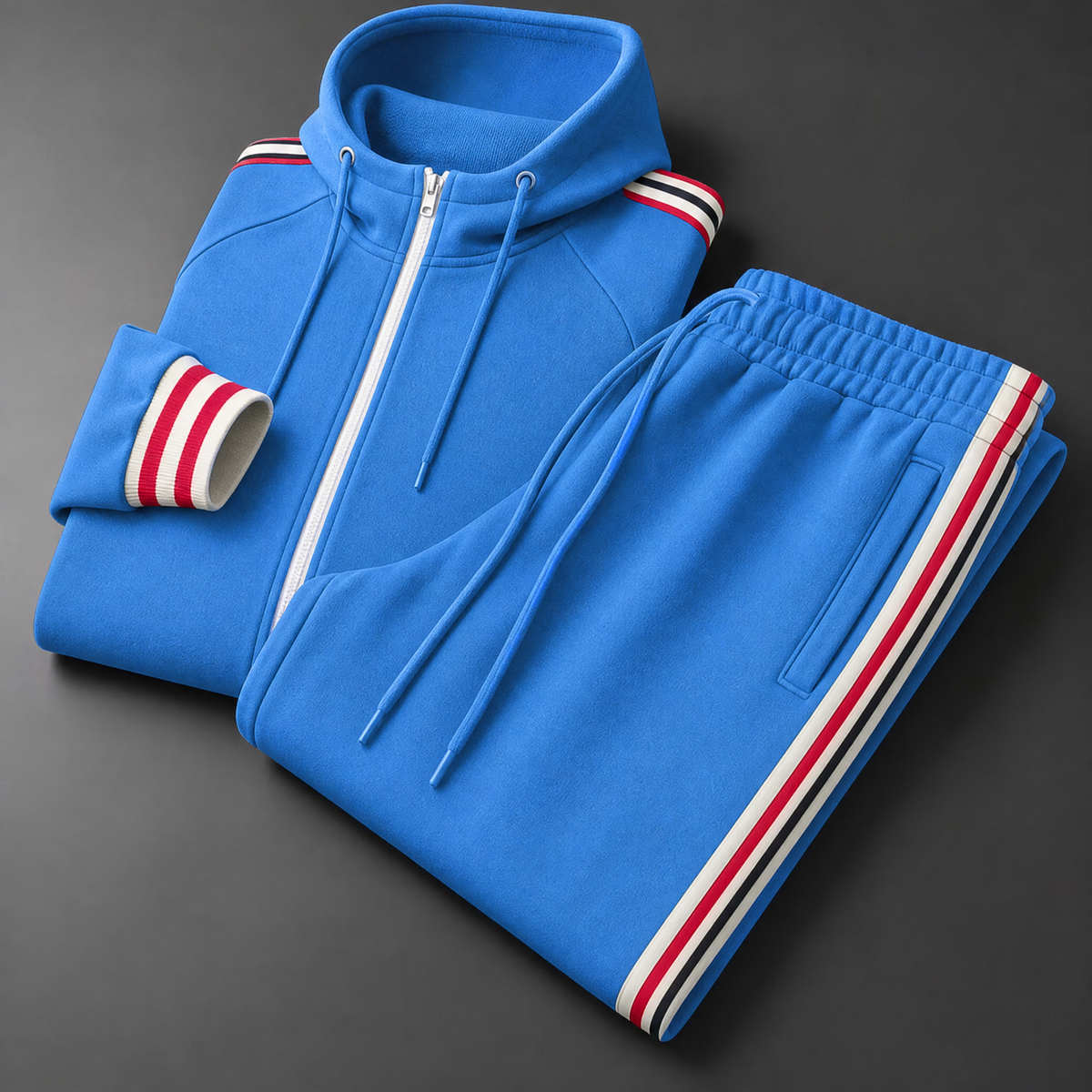 Avento Elite Tracksuit Collection