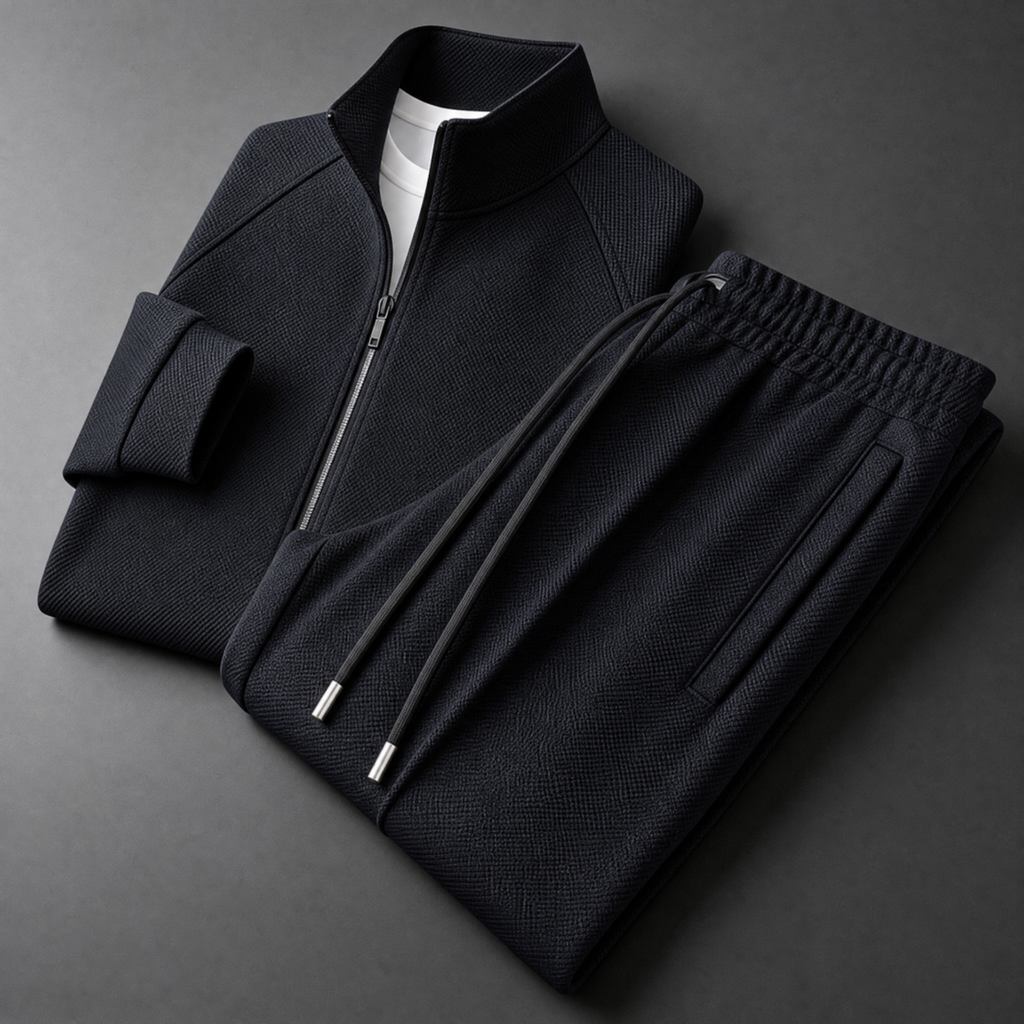 Elite Hype Tracksuit Collection