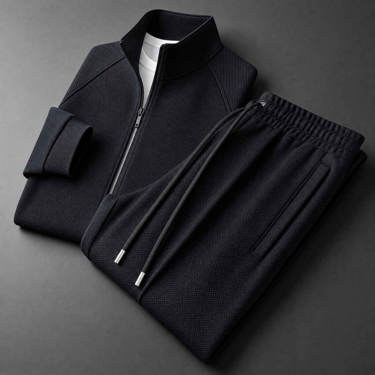 Elite Hype Tracksuit Collection