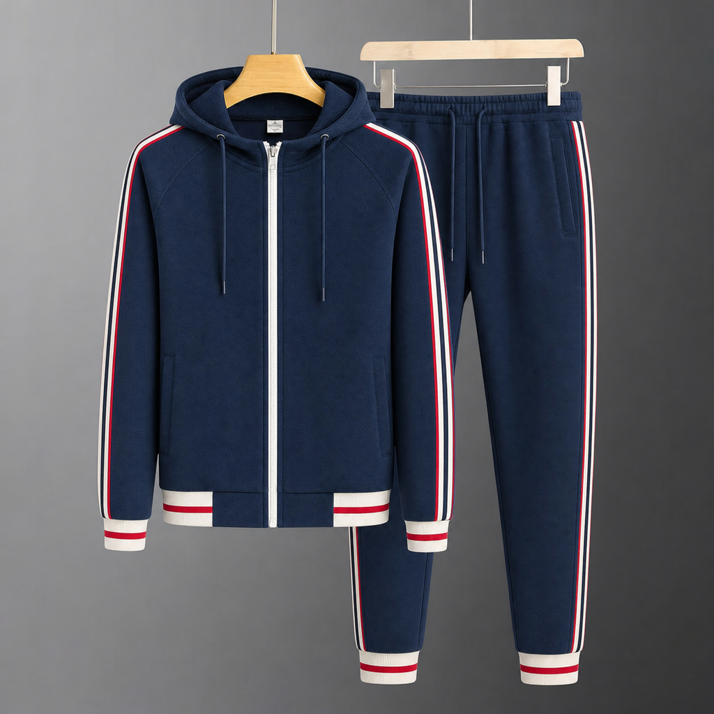 Avento Elite Tracksuit Collection