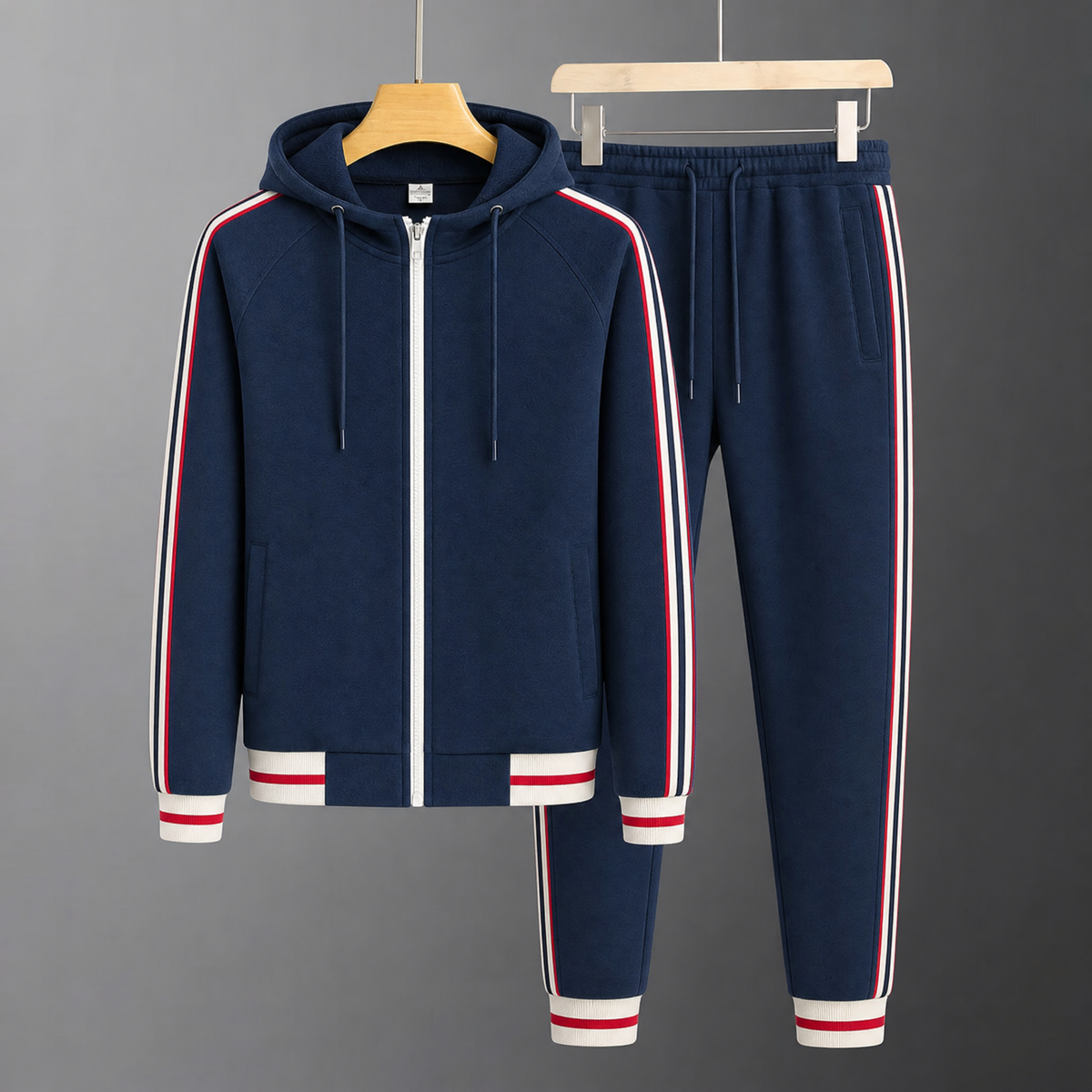 Avento Elite Tracksuit Collection