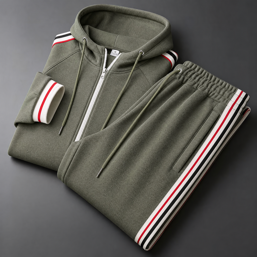 Avento Elite Tracksuit Collection