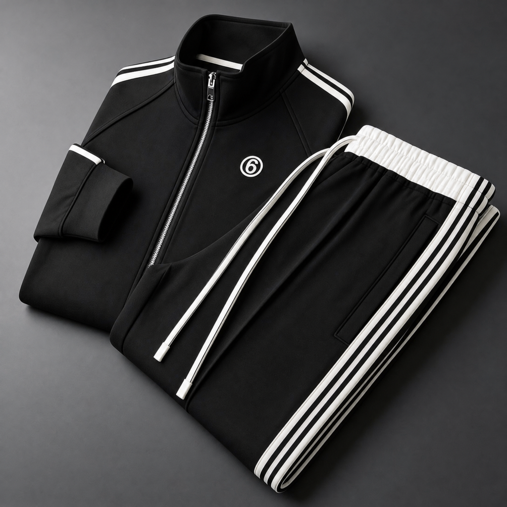 Sesto Elite Tracksuit Collection