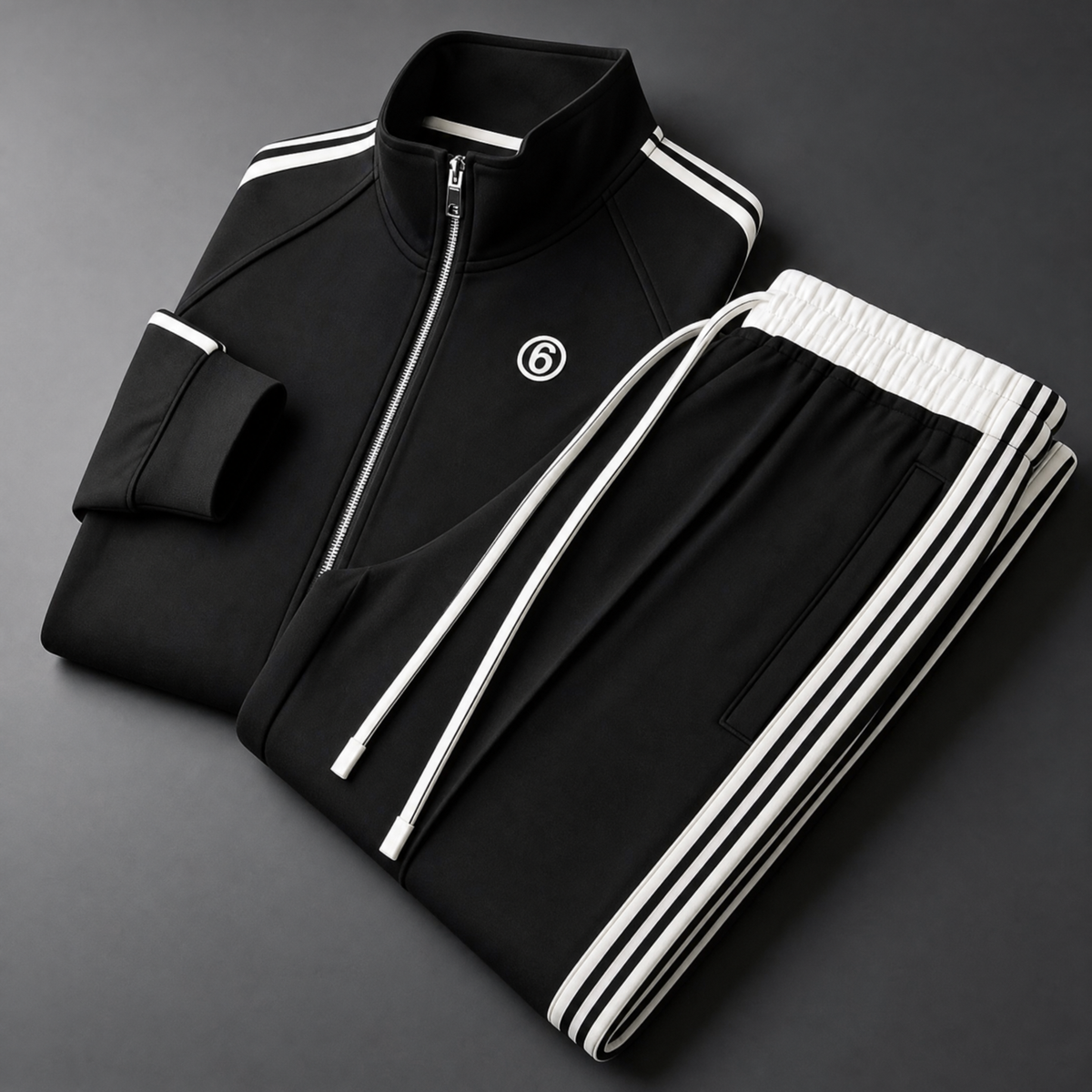 Sesto Elite Tracksuit Collection