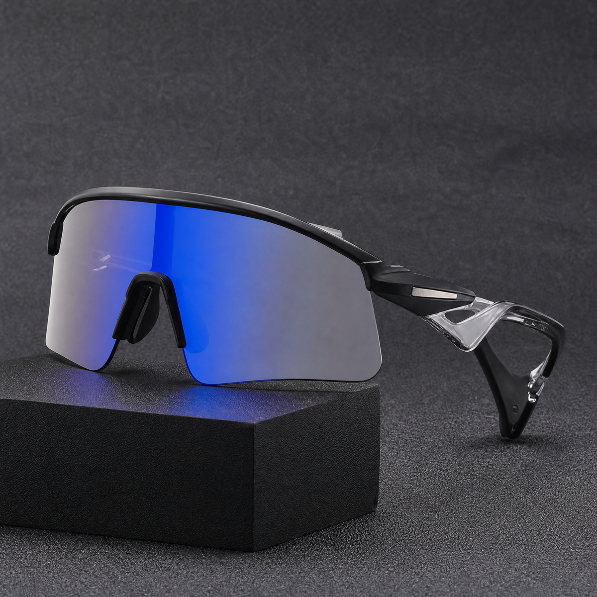 SolarWay UV Protection Polarized Sunglasses