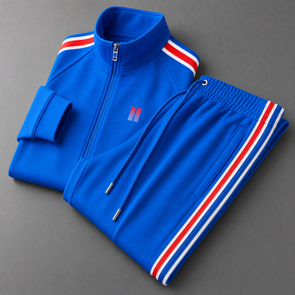Arrival Luxury Tracksuit