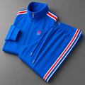 Arrival Luxury Tracksuit