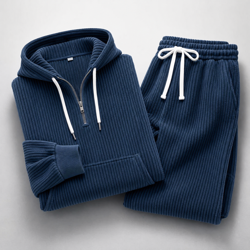 Colton Corduroy Ensemble