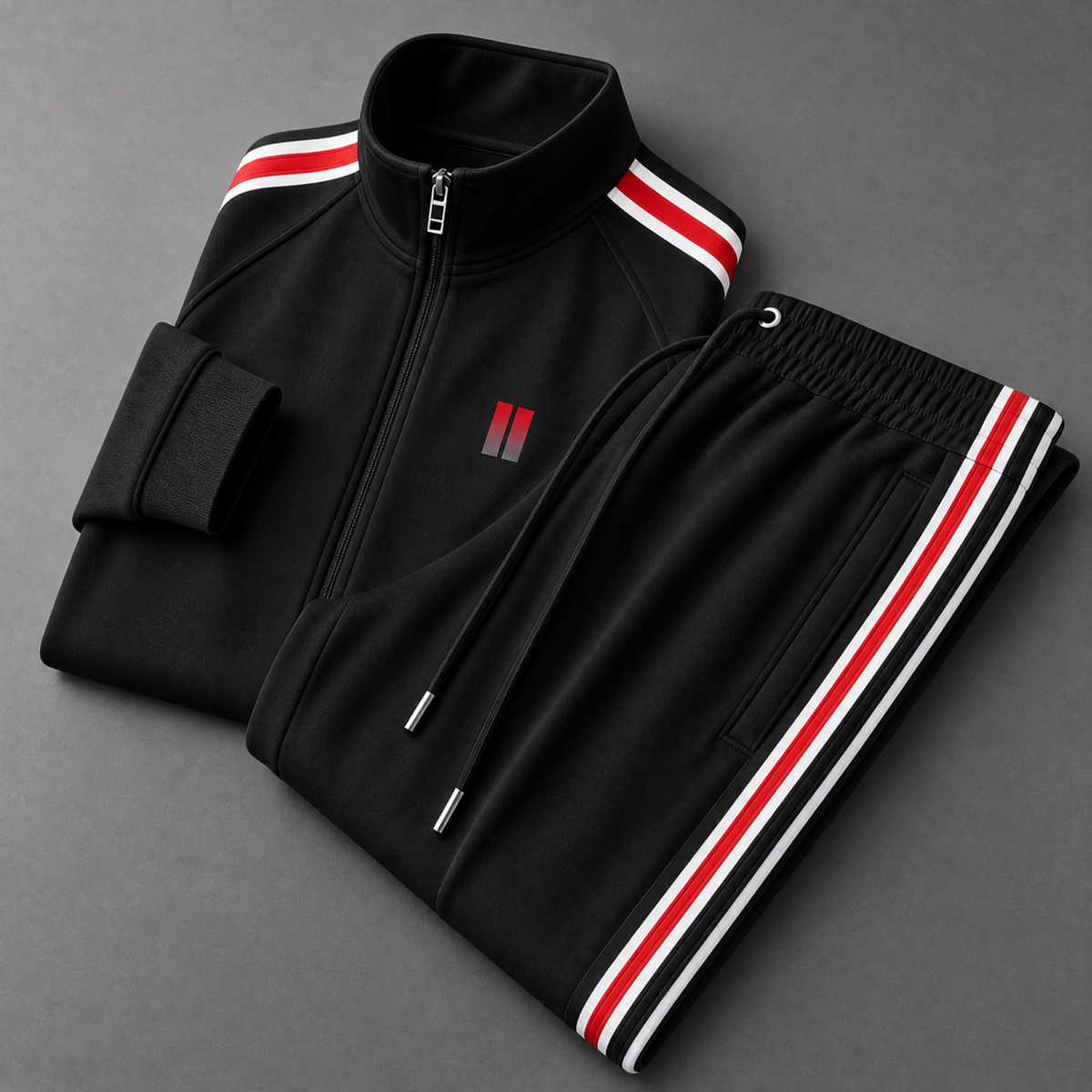 Arrival Luxury Tracksuit