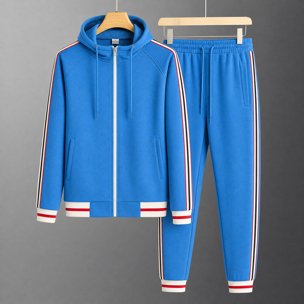 Avento Elite Tracksuit Collection