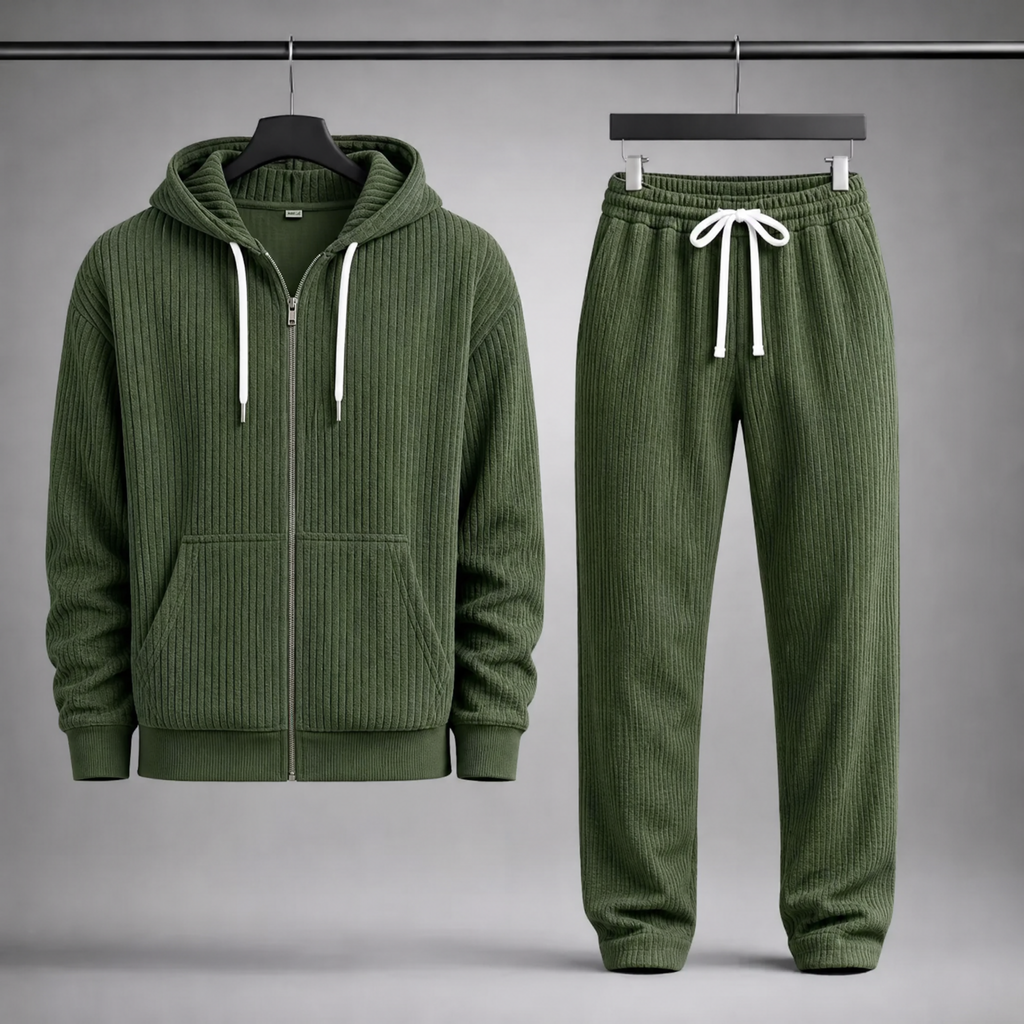 Julian Corduroy Ensemble
