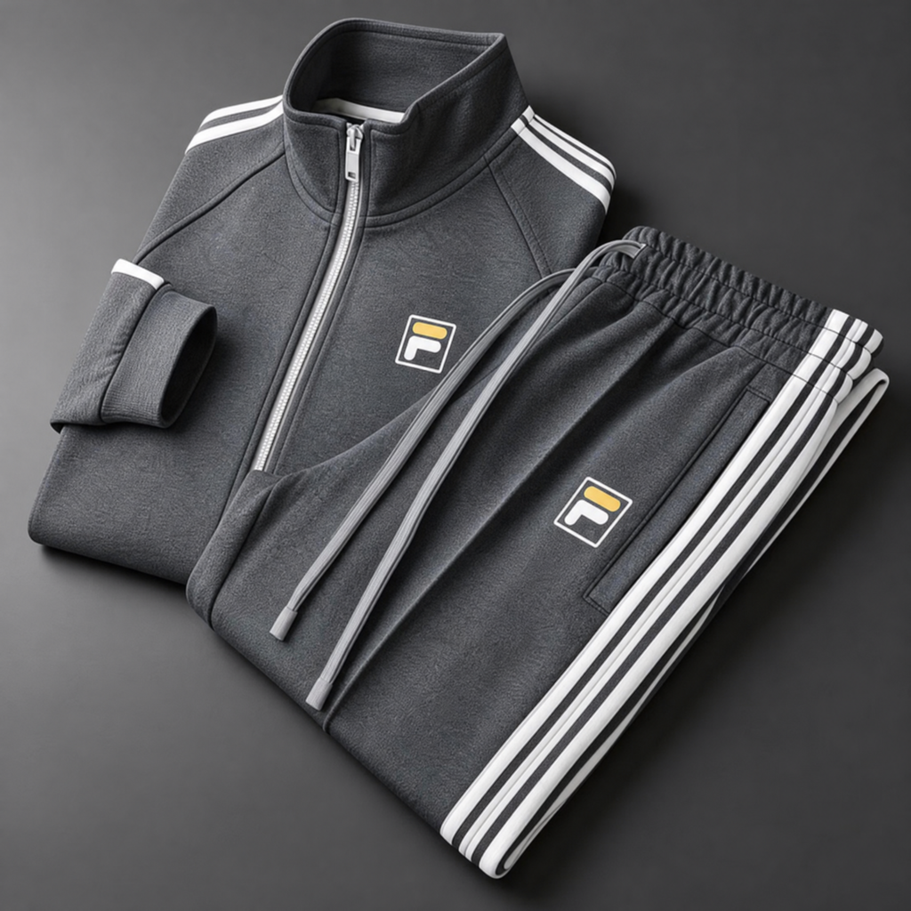 Ferro Elite Tracksuit