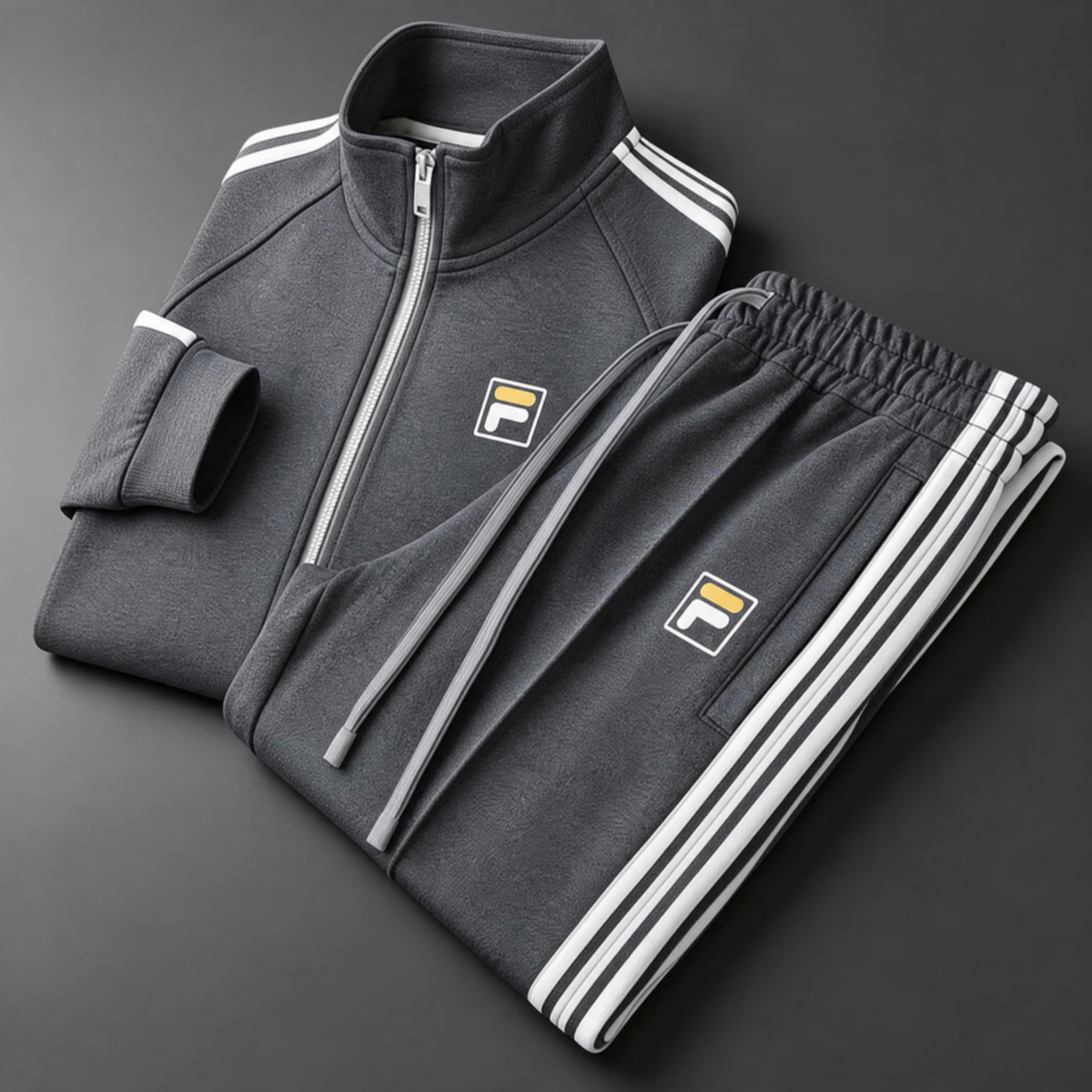 Ferro Elite Tracksuit