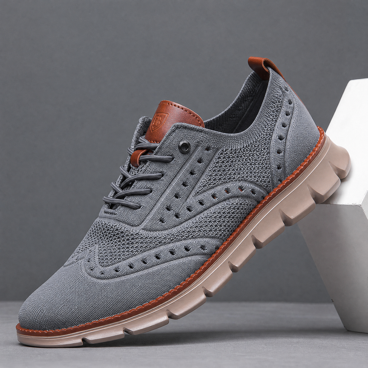 Heritage by Lucien Sneakers