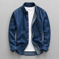 Colton Classic Denim Shirt