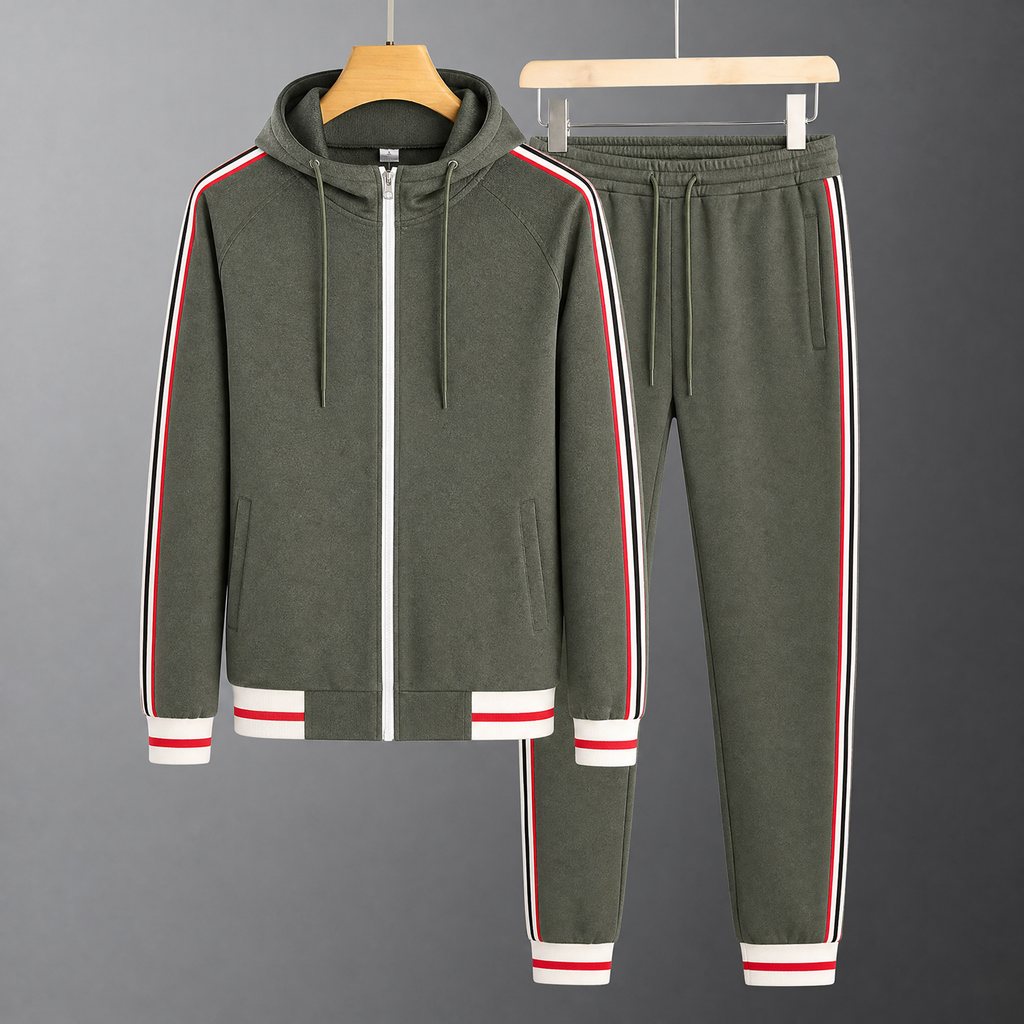 Avento Elite Tracksuit Collection