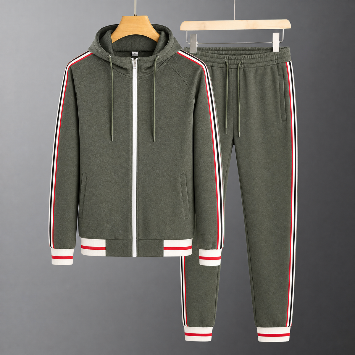 Avento Elite Tracksuit Collection
