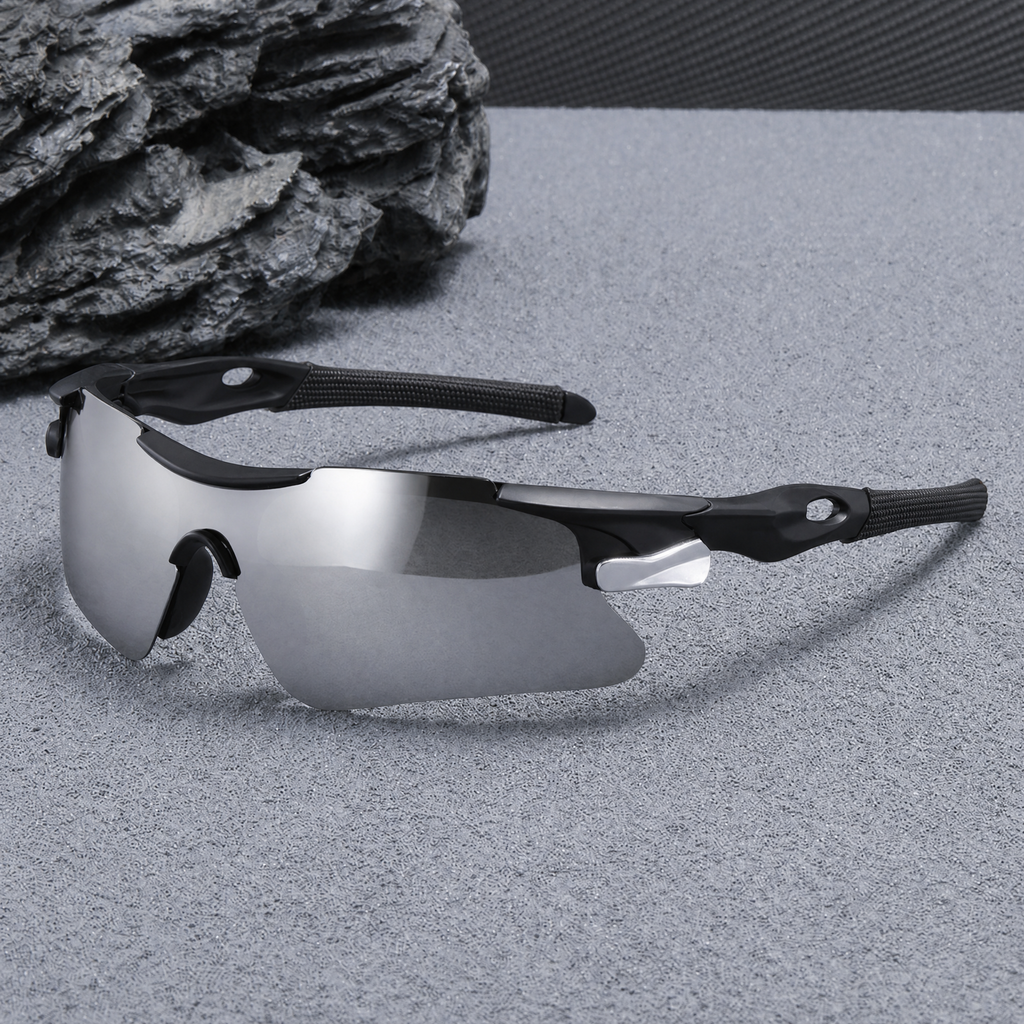 SolarWave Polarized Sunglasses