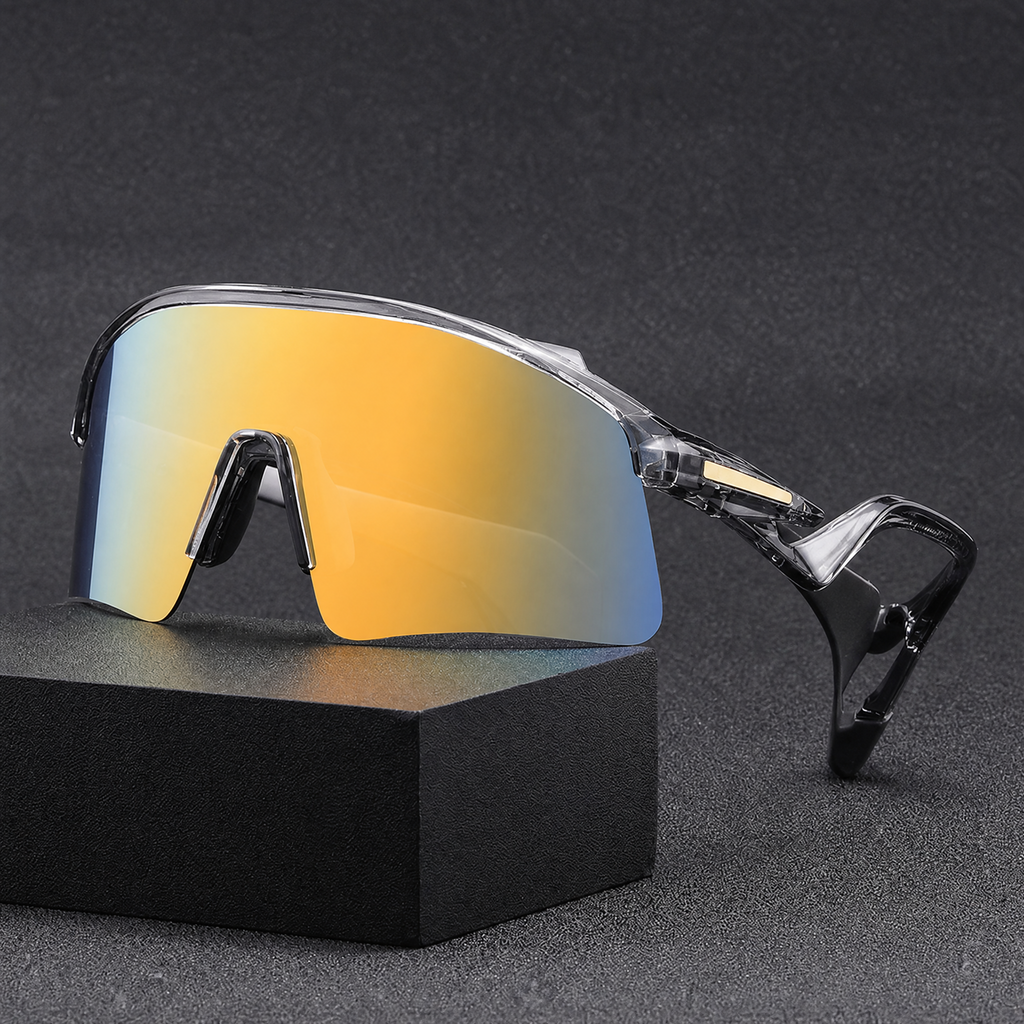 SolarWay UV Protection Polarized Sunglasses