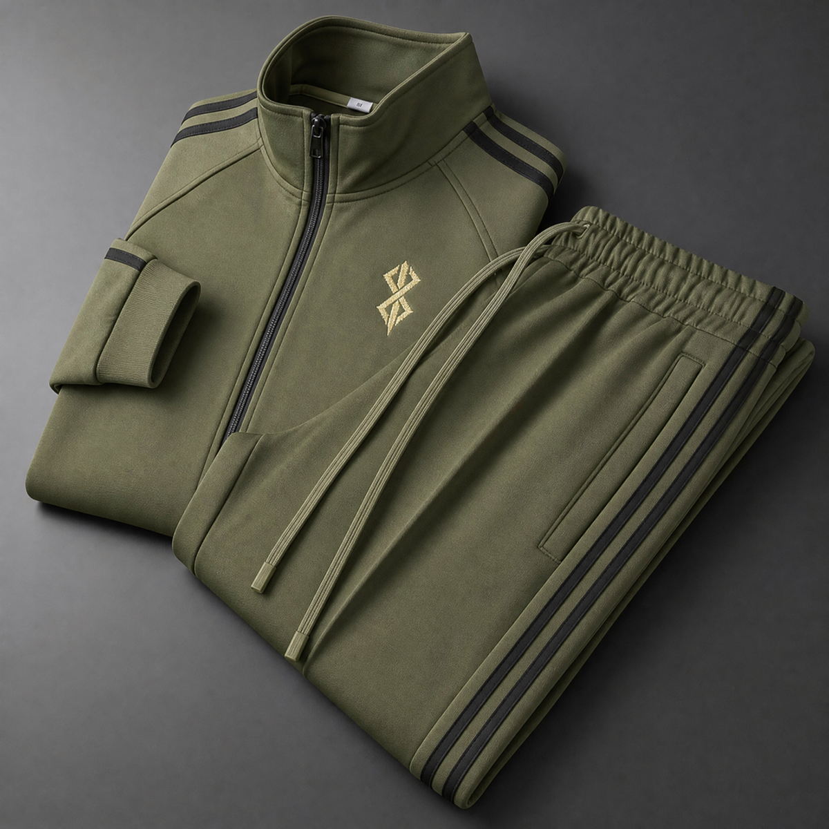 Venturi Deluxe Tracksuit Collection